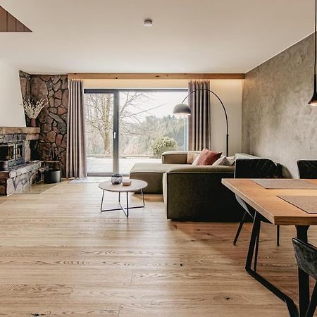 Asten-Chalets Winterberg Esterno foto
