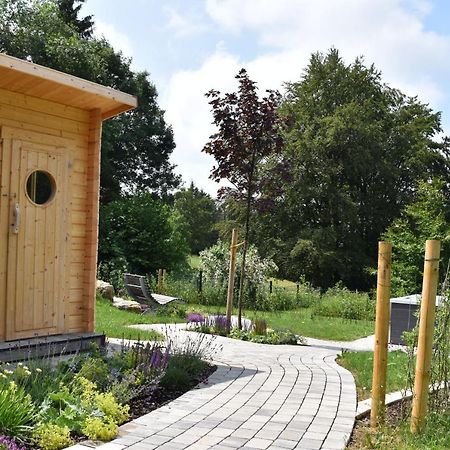 Asten-Chalets Winterberg Esterno foto