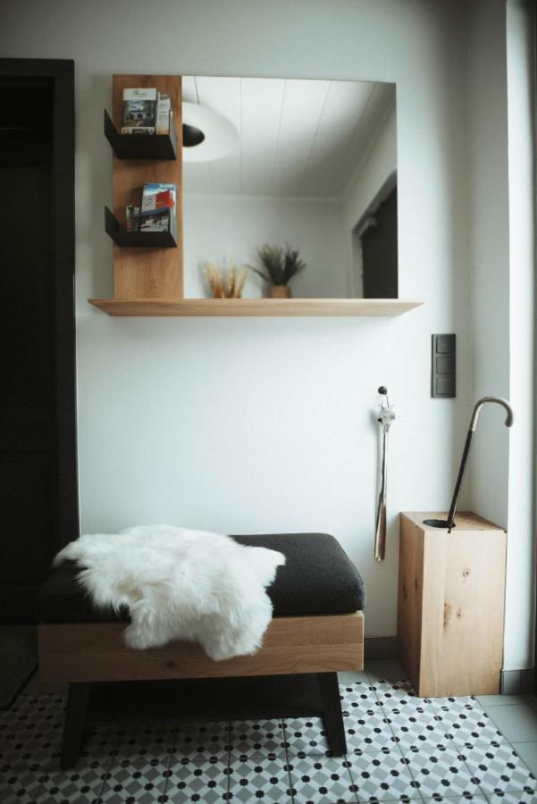Asten-Chalets Winterberg Esterno foto
